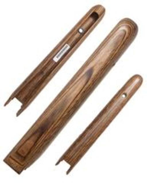 Boyds Hardwood Gunstocks Browning BAR Forend Nutmeg - Boyds Hardwood Gunstocks