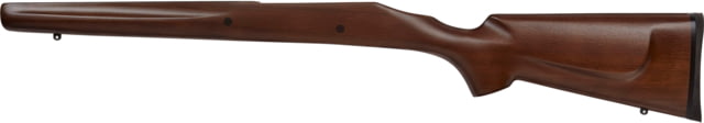 Boyds Hardwood Gunstocks Classic Ruger 77 Tang Safety Short Action FBC Walnut - Boyds Hardwood Gunstocks