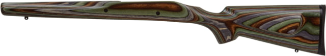 Boyds Hardwood Gunstocks Classic Thompson Center Compass Detachable Box Mag Short Action FBC Forest Camo - Boyds Hardwood Gunstocks