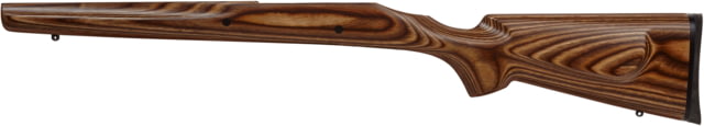 Boyds Hardwood Gunstocks Classic Tikka T1X Detachable Box Magazine FBC Nutmeg - Boyds Hardwood Gunstocks