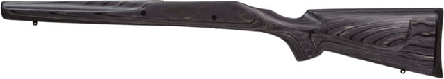 Boyds Hardwood Gunstocks Classic Tikka T1X Detachable Box Magazine FBC Pepper - Boyds Hardwood Gunstocks