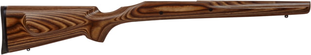 Boyds Hardwood Gunstocks Cla Savage 220 Slug Gun Detachable Box Mag Long Action Left Hand Stock Right Hand Action FBC Nutmeg - Boyds Hardwood Gunstocks