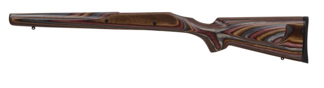 Boyds Hardwood Gunstocks Classic Savage 10 TBR Blind Mag Short Action Staggered Feed Factory Barrel Channel Royal Jacaranda - Boyds Hardwood Gunstocks