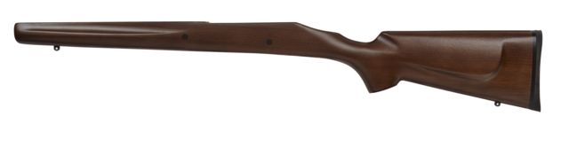 Boyds Hardwood Gunstocks Classic Browning A-Bolt Short Action Factory Barrel channel Walnut Finished - Boyds Hardwood Gunstocks