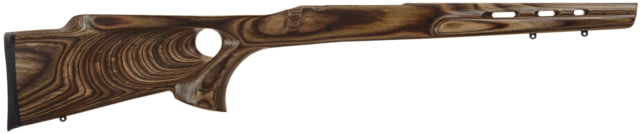 Boyds Hardwood Gunstocks Featherweight Thumbhole Remington 783 Short Action Left Hand Stock Right Hand Action Detachable Box Mag Factory Barrel - Boyds Hardwood Gunstocks