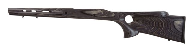 Boyds Hardwood Gunstocks Featherweight Thumbhole Remington 700 PTG Rifle Stock Short Action Detachable Box Magazine Left Hand Stock Bull Barrel - Boyds Hardwood Gunstocks