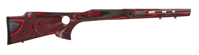 Boyds Hardwood Gunstocks Featherweight Thumbhole Savage 10 TBR Blind Mag Short Action Center Feed Factory Barrel Channel Applejack - Boyds Hardwood Gunstocks