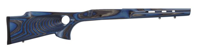 Boyds Hardwood Gunstocks Featherweight Thumbhole Savage 110 TBR Blind Mag Long Action Center Feed Factory Barrel Channel Sky - Boyds Hardwood Gunstocks