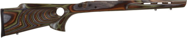 Boyds Hardwood Gunstocks FT Remington 783 Short Action Detachable Box Mag BBC Forest Camo - Boyds Hardwood Gunstocks