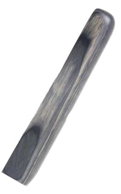 Boyds Hardwood Gunstocks H&R Universal Forend Pepper Finished - Boyds Hardwood Gunstocks