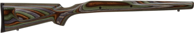 Boyds Hardwood Gunstocks Cla Savage 110 TBR Blind Mag Long Action Left Hand Stock Right Hand Action CenterFeed FB Forest Camo - Boyds Hardwood Gunstocks