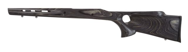 Boyds Hardwood Gunstocks Featherweight Thumbhole Kimber 8400 Short Action Left Hand Stock Right Hand Action Factory Barrel Channel Pepper Laminate - Boyds Hardwood Gunstocks