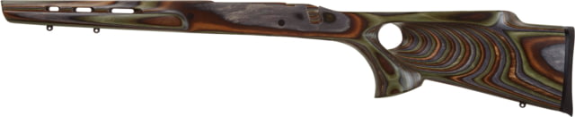 Boyds Hardwood Gunstocks FT Savage 10 Top Bolt Release DBM Short Action Left Hand Stock Right Hand Action BBC Forest Camo - Boyds Hardwood Gunstocks