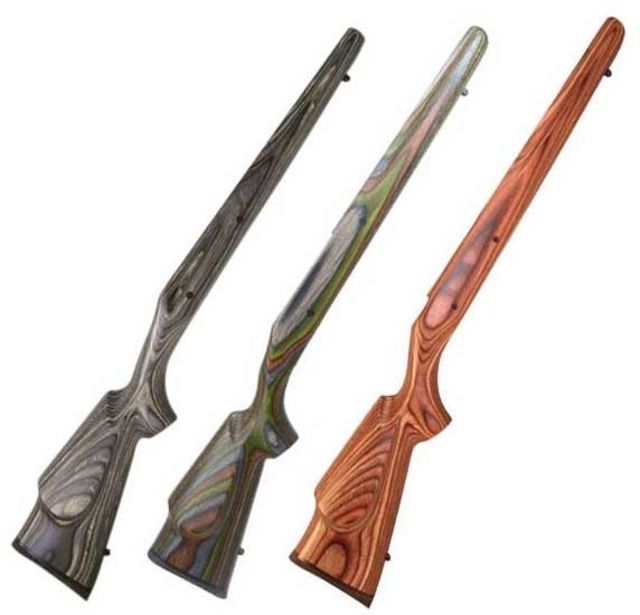 Boyds Hardwood Gunstocks Prairie Hunter Remington 783 Long Action Left Hand Stock Right Hand Action Detachable Box Mag Factory Barrel Channel Nutmeg Laminate Finished, 3UA124C20111 in US