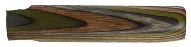 Boyds Hardwood Gunstocks Nef Ultra Slug 12 Gauge Forend Forest Camo Finished - Boyds Hardwood Gunstocks