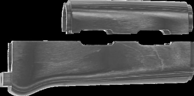 Boyds Hardwood Gunstocks Norinco MAK-90 Handguard Set Walnut - Boyds Hardwood Gunstocks