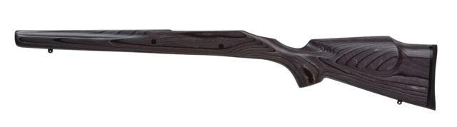 Boyds Hardwood Gunstocks Prairie Hunter Legendary Works Arms 70 Rifle Stock Long Action Factory Barrel Channel Pepper - Boyds Hardwood Gunstocks