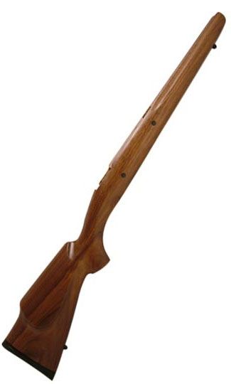 Boyds Hardwood Gunstocks Prairie Hunter Savage 10 TBR Detachable Mag Short Action Left Hand Stock Left Hand Action Factory Barrel Channel Walnut - Boyds Hardwood Gunstocks