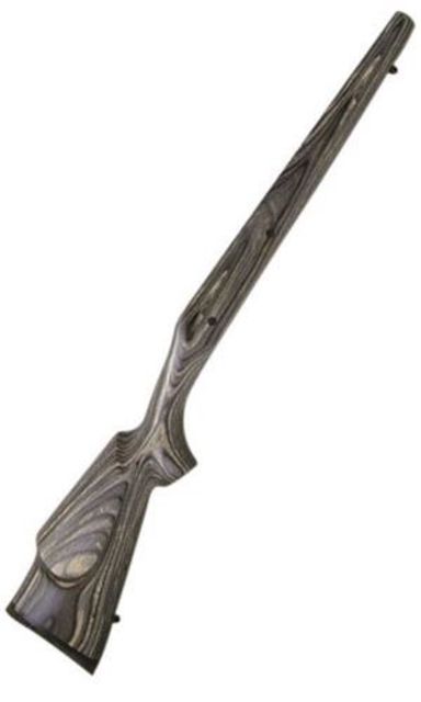 Boyds Hardwood Gunstocks Prairie Hunter McMillian G31 Stock Long Action Left Hand Stock Right Hand Action Factory Barrel Channel Pepper - Boyds Hardwood Gunstocks