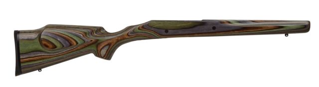 Boyds Hardwood Gunstocks Prairie Hunter Browning X-Bolt Rifle Stock Left Hand Stock Right Hand Action Short Action Bull Barrel Channel Forest Camo - Boyds Hardwood Gunstocks