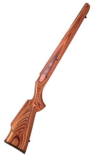 Boyds Hardwood Gunstocks Prairie Hunter McMillian G31 Stock Long Action Left Hand Stock Right Hand Action Factory Barrel Channel Nutmeg - Boyds Hardwood Gunstocks