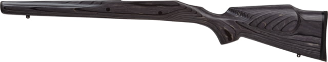 Boyds Hardwood Gunstocks Prairie Hunter Ruger American Centerfire Short Action Detachable Box Mag Left Hand Stock Left Hand Action Factory Barrel - Boyds Hardwood Gunstocks