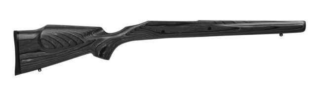 Boyds Hardwood Gunstocks Prairie Hunter Remington 700 BDL Long Action Left Hand Stock Left Hand Action Factory Barrel Channel Pepper Laminate Finished - Boyds Hardwood Gunstocks
