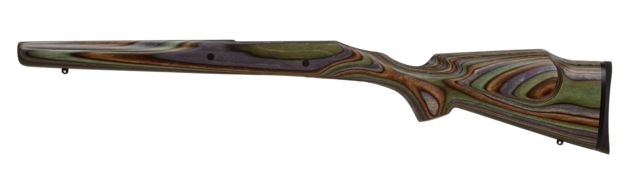Boyds Hardwood Gunstocks Prairie Hunter McMillan G31 Stock Short Action Factory Barrel Channel Forest Camo - Boyds Hardwood Gunstocks