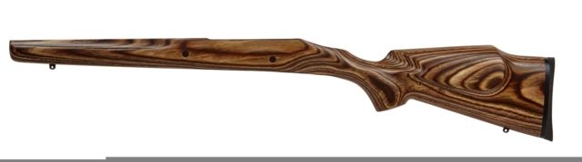 Boyds Hardwood Gunstocks Prairie Hunter SKS Yugo 59/66 Rifle Stock Military Barrel Channel Nutmeg - Boyds Hardwood Gunstocks