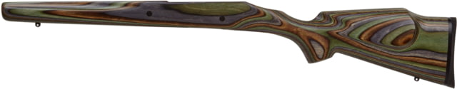 Boyds Hardwood Gunstocks Prairie Hunter Savage A17 Semi Auto Detachable Box Mag Heavy BC Forest Camo - Boyds Hardwood Gunstocks