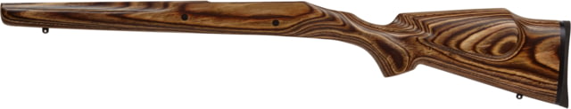 Boyds Hardwood Gunstocks Prairie Hunter Savage A17 Semi Auto Detachable Box Mag Heavy BC Nutmeg - Boyds Hardwood Gunstocks