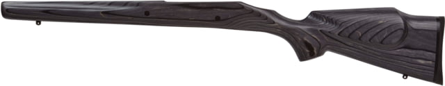 Boyds Hardwood Gunstocks Prairie Hunter Savage A17 Semi Auto Detachable Box Mag Heavy BC Pepper - Boyds Hardwood Gunstocks