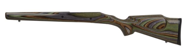 Boyds Hardwood Gunstocks Prairie Hunter Savage A17 Semi-Auto Detachable Box Mag Factory Barrel Channel Forest Camo - Boyds Hardwood Gunstocks