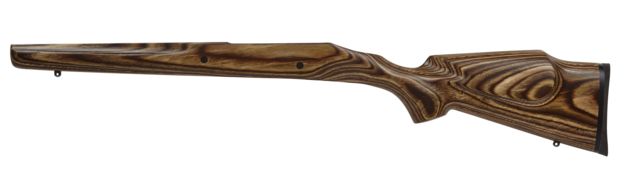 Boyds Hardwood Gunstocks Prairie Hunter Weatherby Mark V Bolt Long Action 1Pc Hinged Floor Plate Factory Barrel Channel Nutmeg - Boyds Hardwood Gunstocks