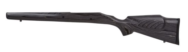 Boyds Hardwood Gunstocks Prairie Hunter Savage A17 Semi-Auto Detachable Box Mag Factory Barrel Channel Pepper - Boyds Hardwood Gunstocks