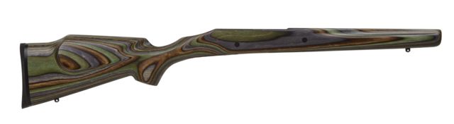 Boyds Hardwood Gunstocks Prairie Hunter Browning BBR Long Action Left Hand Stock Right Hand Action Factory Barrel Channel Forest Camo - Boyds Hardwood Gunstocks