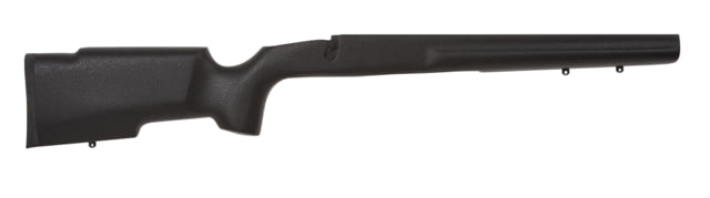 Boyds Hardwood Gunstocks Pro Varmint Ruger 10/22 Takedown Factory Barrel Channel Laminate Stock W/Black Textured Paint - Boyds Hardwood Gunstocks