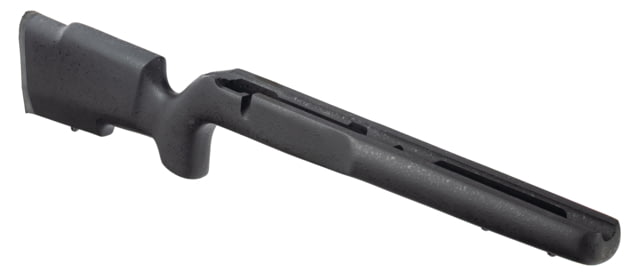 Boyds Hardwood Gunstocks Pro Varmint Savage 93E MKII Bull Barrel Channel Laminate Stock W/Black Textured Paint - Boyds Hardwood Gunstocks