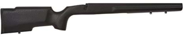 Boyds Hardwood Gunstocks Pro Varmint Savage Axis Detachable Box Mag Short Action Bull Barrel Channel Black Textured Paint, 43A374Q1G203 in US