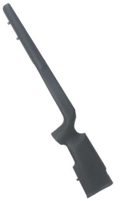 Boyds Hardwood Gunstocks Pro Varmint Mcmillian G31 Stock Short Action Factory Barrel Channel Black Texture Paint - Boyds Hardwood Gunstocks