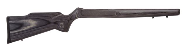 Boyds Hardwood Gunstocks Rimfire Hunter Marlin 925 Clip Feed Bull Barrel Channel Stock Pepper - Boyds Hardwood Gunstocks
