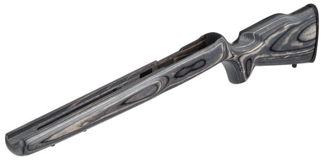 Boyds Hardwood Gunstocks Rimfire Hunter Ruger 10/22 .920 Barrel Channel Stock Pepper Laminate Finished - Boyds Hardwood Gunstocks