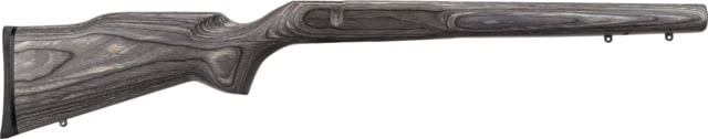 Boyds Hardwood Gunstocks Rimfire Hunter Savage 93E MKII Bull Barrel Channel Stock Pepper Laminate Finished, 437261Y1A112 in US
