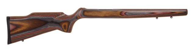 Boyds Hardwood Gunstocks Rimfire Hunter Marlin 925 Magazine Fed Bull Barrel Channel Stock Royal Jacaranda Laminate Finished - Boyds Hardwood Gunstocks