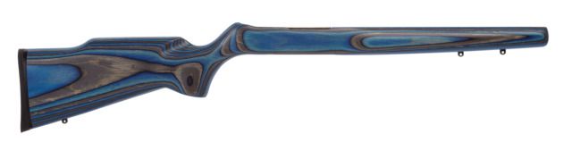 Boyds Hardwood Gunstocks Rimfire Hunter CZ 452 .22LR Bull Barrel Channel Stock Sky - Boyds Hardwood Gunstocks