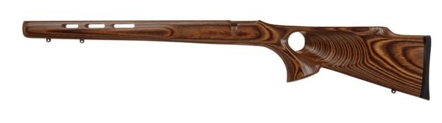 Boyds Hardwood Gunstocks Rimfire Varmint Thumbhole CZ 455 Rifle Stock, Clip Feed, Bull Barrel Channel, Left Hand Stock, Right Hand Action, Nutmeg, 1M1531Y67111 in US