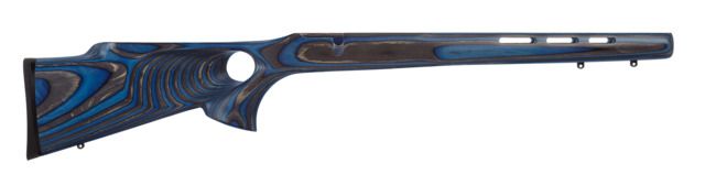 Boyds Hardwood Gunstocks Rimfire Varmint Thumbhole CZ 452 .22 Mag Bull Barrel Channel Sky - Boyds Hardwood Gunstocks