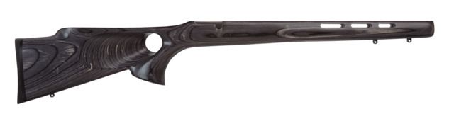 Boyds Hardwood Gunstocks Rimfire Varmint Thumbhole Browning T-Bolt Short Action Clip Feed Factory Barrel Channel Pepper - Boyds Hardwood Gunstocks