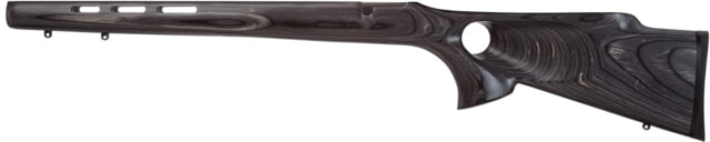Boyds Hardwood Gunstocks Rimfire Varmint Thumbhole Savage 93 Bolt Action Clip Feed Left Hand Left Hand Action BBC Pepper - Boyds Hardwood Gunstocks