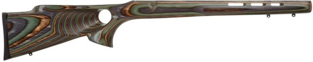 Boyds Hardwood Gunstocks Rimfire Varmint Thumbhole Savage 93 Non E Receiver Short Action Detachable Box Mag Forest Camo - Boyds Hardwood Gunstocks